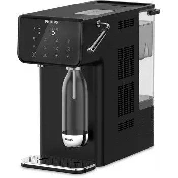 Philips ADD5962BK/10 Wasserfilter Dispenser Wasserfilter 3,8 L Schwarz