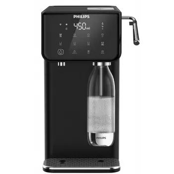 Philips ADD5962BK/10 Wasserfilter Dispenser Wasserfilter 3,8 L Schwarz