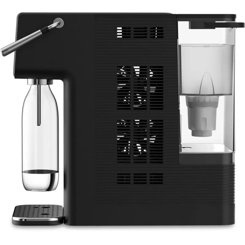 Philips ADD5962BK/10 Wasserfilter Dispenser Wasserfilter 3,8 L Schwarz