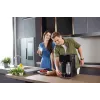 Philips ADD5962BK/10 Wasserfilter Dispenser Wasserfilter 3,8 L Schwarz