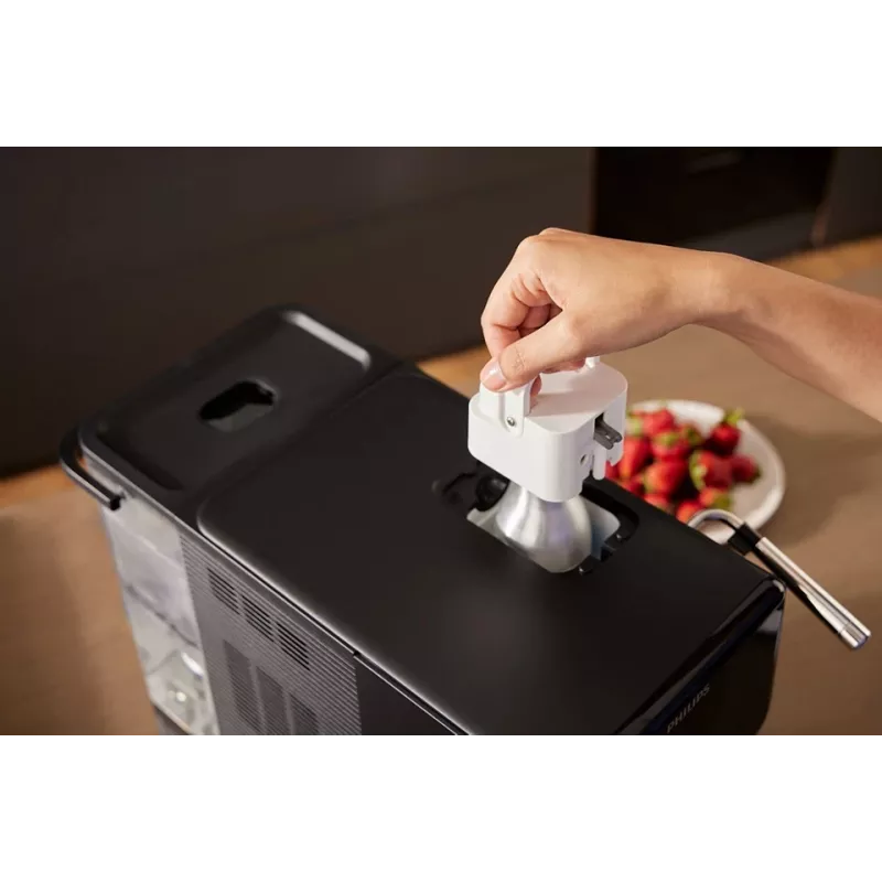 Philips ADD5962BK/10 Wasserfilter Dispenser Wasserfilter 3,8 L Schwarz