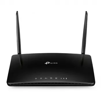 TP-Link MR550 Wireless-Router Gigabit Ethernet Dualband (2,4 GHz / 5 GHz) 4G