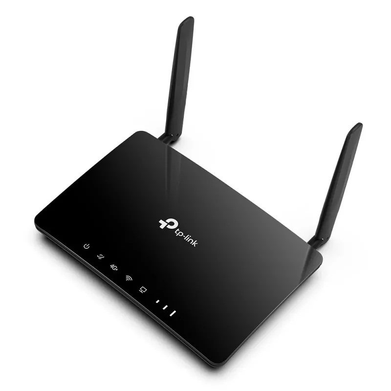 TP-Link MR550 Wireless-Router Gigabit Ethernet Dualband (2,4 GHz / 5 GHz) 4G