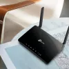 TP-Link MR550 Wireless-Router Gigabit Ethernet Dualband (2,4 GHz / 5 GHz) 4G