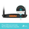 TP-Link MR550 Wireless-Router Gigabit Ethernet Dualband (2,4 GHz / 5 GHz) 4G