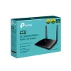 TP-Link MR550 Wireless-Router Gigabit Ethernet Dualband (2,4 GHz / 5 GHz) 4G