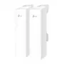 TP-Link EAP211-BRIDGE KIT Bridge/Repeater Netzwerk-Bridge 867 Mbit/s Weiß