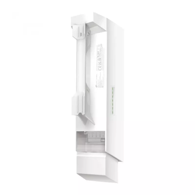 TP-Link EAP211-BRIDGE KIT Bridge/Repeater Netzwerk-Bridge 867 Mbit/s Weiß