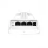 TP-Link EAP211-BRIDGE KIT Bridge/Repeater Netzwerk-Bridge 867 Mbit/s Weiß
