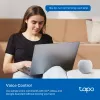 Smart-Steckdose TP-Link Tapo Mini P110M – Wi‑Fi/Bluetooth intelligente Innensteckdose, 16 A, 100–240 V, 3680 W, weiß