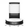 TP-Link Tapo RV20 Mop Plus 0,35 l Schwarz, Weiß