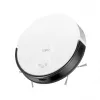 TP-Link Tapo RV20 Mop Plus 0,35 l Schwarz, Weiß