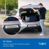Überwachungskamera TP‑LINK Tapo C410 1080p kabellos innen/außen — 2er-Pack