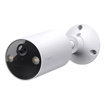 TP-Link Tapo C410 4-Pack Bullet IP-Überwachungskamera Outdoor 2304 x 1296 Pixel Decken-/Wandmontage
