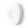 TP-Link Omada AX3600 Wireless Dual Band Multi-Gigabit Deckenmontage Access Point