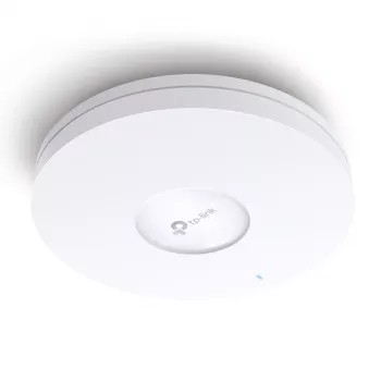 TP-Link Omada AX3600 Wireless Dual Band Multi-Gigabit Deckenmontage Access Point