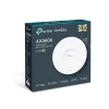 TP-Link Omada AX3600 Wireless Dual Band Multi-Gigabit Deckenmontage Access Point