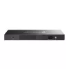 TP-Link Omada DS1024G Netzwerk-Switch Unmanaged Gigabit Ethernet (10/100/1000) 1U Schwarz