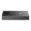 TP-Link Omada DS108G-M2 Netzwerk-Switch Unmanaged 2.5G Ethernet (100/1000/2500) Schwarz