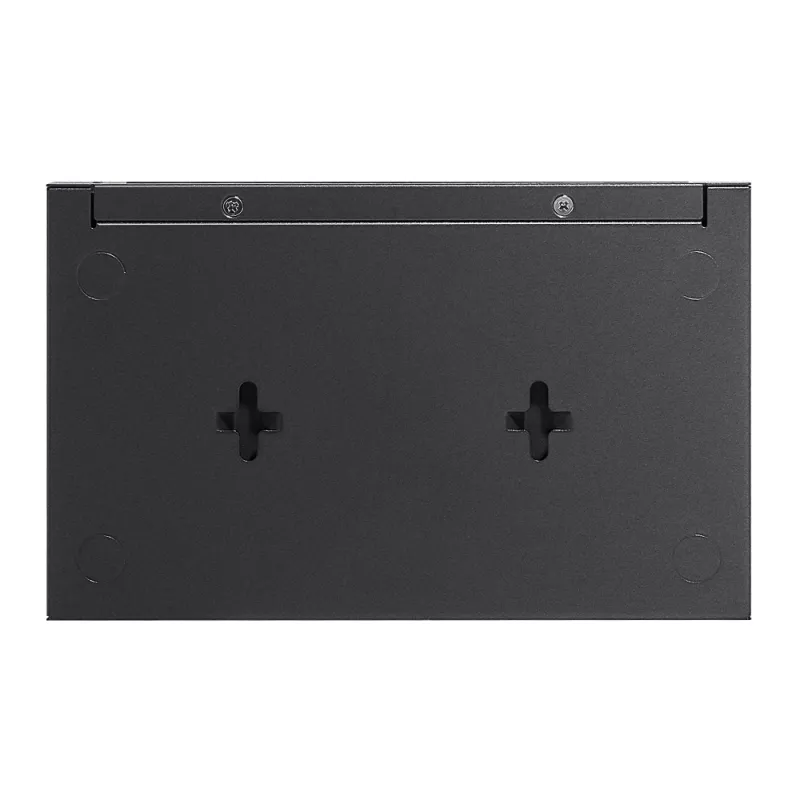TP-Link Omada DS108G-M2 Netzwerk-Switch Unmanaged 2.5G Ethernet (100/1000/2500) Schwarz