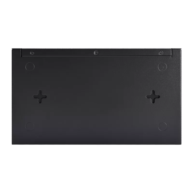 TP-Link Omada DS105X Netzwerk-Switch Unmanaged 10G Ethernet (100/1000/10000) Schwarz