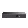 TP-Link Omada DS1008X Netzwerk-Switch Unmanaged 10G Ethernet (100/1000/10000) 1U Schwarz