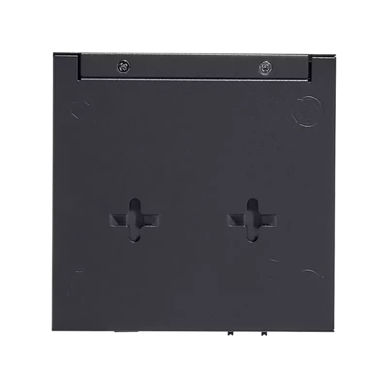 TP-Link Omada DS105GP Netzwerk-Switch Unmanaged Gigabit Ethernet (10/100/1000) Power over Ethernet (PoE) Schwarz