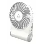 ARCTIC Summair 2Go - Leistungsstarker Handventilator mit extra langer Akkulaufzeit