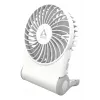 ARCTIC Summair 2Go - Leistungsstarker Handventilator mit extra langer Akkulaufzeit