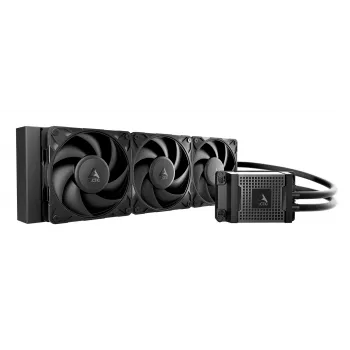ARCTIC Liquid Freezer WS360-SP6 Prozessor Flüssigkeitskühlsatz 12 cm Schwarz 1 Stk.