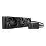 ARCTIC Liquid Freezer WS360-SP6 Prozessor Flüssigkeitskühlsatz 12 cm Schwarz 1 Stk.