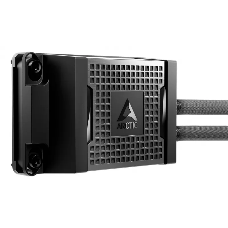 ARCTIC Liquid Freezer WS360-SP6 Prozessor Flüssigkeitskühlsatz 12 cm Schwarz 1 Stk.