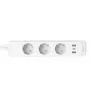 TP-Link Tapo P300 3 AC outlet(s) Type F (CEE 7/4) 1,5 m 3 2300 W Weiß