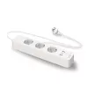 TP-Link Tapo P300 3 AC outlet(s) Type F (CEE 7/4) 1,5 m 3 2300 W Weiß