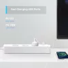 TP-Link Tapo P300 3 AC outlet(s) Type F (CEE 7/4) 1,5 m 3 2300 W Weiß