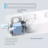 TP-Link Tapo P300 3 AC outlet(s) Type F (CEE 7/4) 1,5 m 3 2300 W Weiß