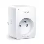 TP-Link Tapo P100 Smart-Stecker 2300 W Weiß
