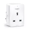 Intelligente WLAN-Steckdose TP-Link Tapo Mini P100