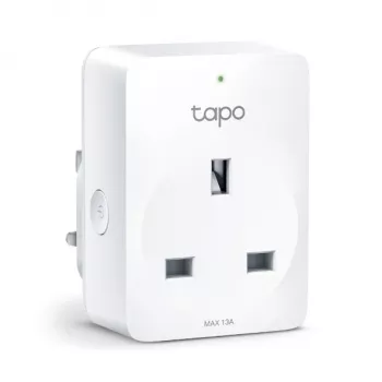 Intelligente WLAN-Steckdose TP-Link Tapo Mini P100