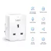 Intelligente WLAN-Steckdose TP-Link Tapo Mini P100
