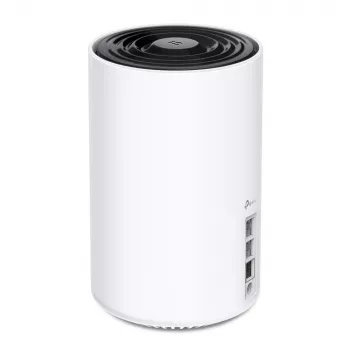 Mesh-Router TP-Link AXE5400 Tri-Band 2,4 GHz 5 GHz 6 GHz Wi-Fi 6E