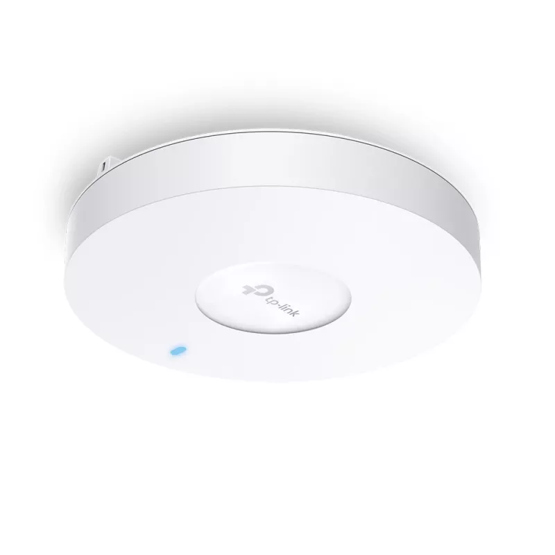 TP-Link Omada AXE11000 Deckenmontage Quad-Band WiFi 6E Access Point