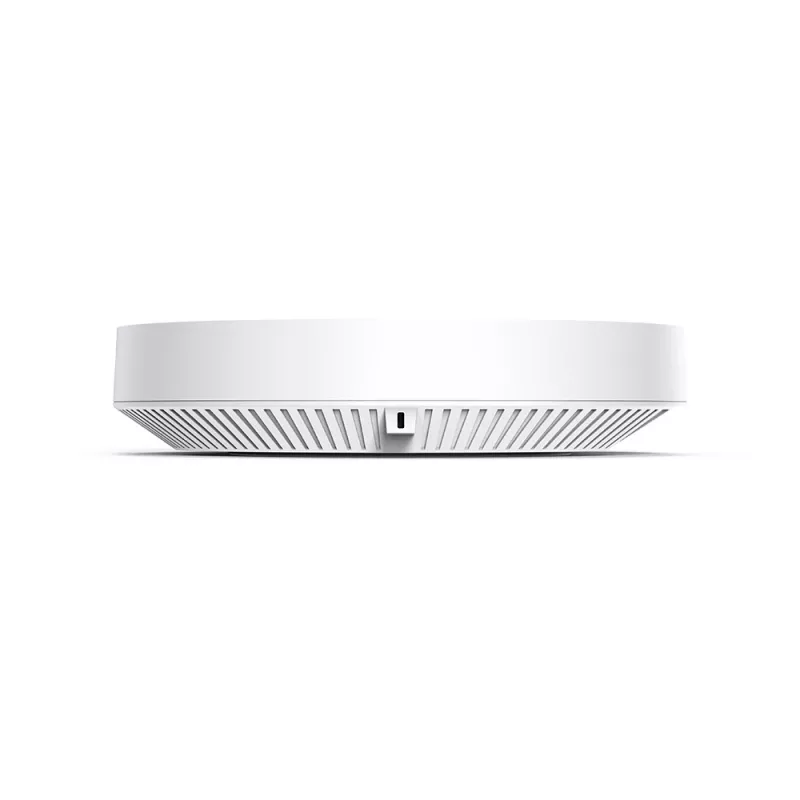 TP-Link Omada AXE11000 Deckenmontage Quad-Band WiFi 6E Access Point