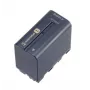 Sony NP-F970 Lithium-Ionen (Li-Ion) 6600 mAh