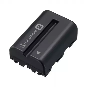 Battery Sony NP-FM500H