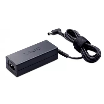 Sony VGP-AC19V39 Netzteil Schwarz