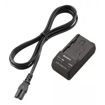 Batterieladegerät Sony BC-TRV