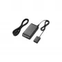 Sony AC-PW20 Netzteil/Wechselrichter Indoor Schwarz