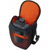 Sony LCS-AMB Kameratasche Schultertasche Schwarz