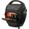Sony LCS-AMB Kameratasche Schultertasche Schwarz